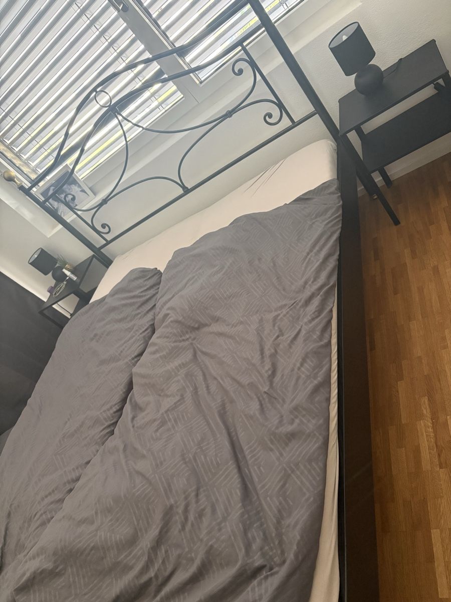 Letti: Bett – Usato da Wohlen b. Bern venduto da mar_s5rz 2