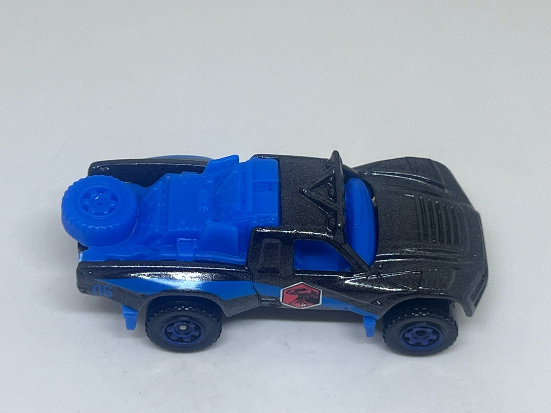 Matchbox Modellini d'auto: Matchbox Baja Bullet #806 – Usato da Wildegg venduto da LaaBoutique 1