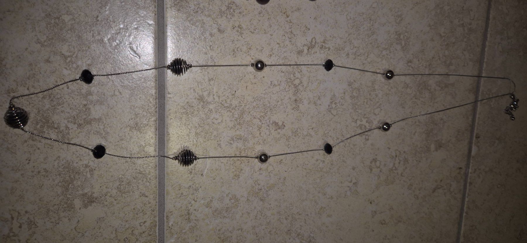 Ketten: 2 colliers – Gebraucht aus Ste-Croix von kar_9x7w 2