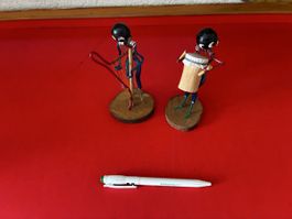 Kultfiguren 50er