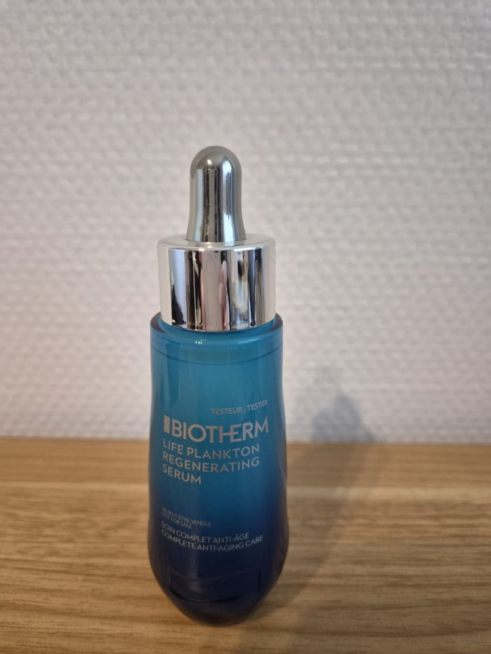 Biotherm Cura del viso: Biotherm Life Plankton Serum 50ml – Nuovo e nell'imballaggio originale da St. Gallen venduto da jhaene