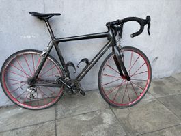 Storck Fascenario 3x11 Campagnolo