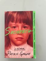 Sociopath - Patric Gagne