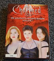 Charmed - Die komplette sechste Season, Volume 2