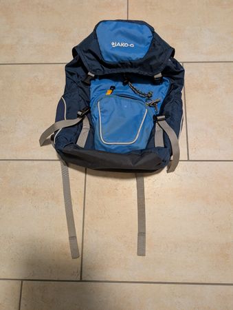 Jakorucksack