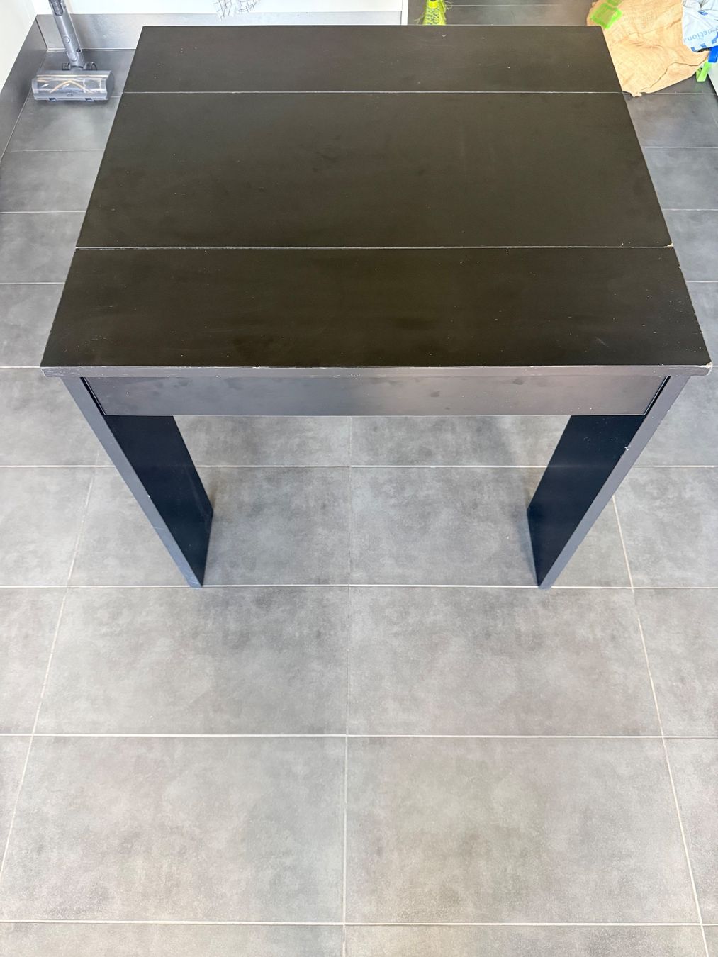 Tavoli: Console Table extensible – Usato da Vernier venduto da jod_k55b 3