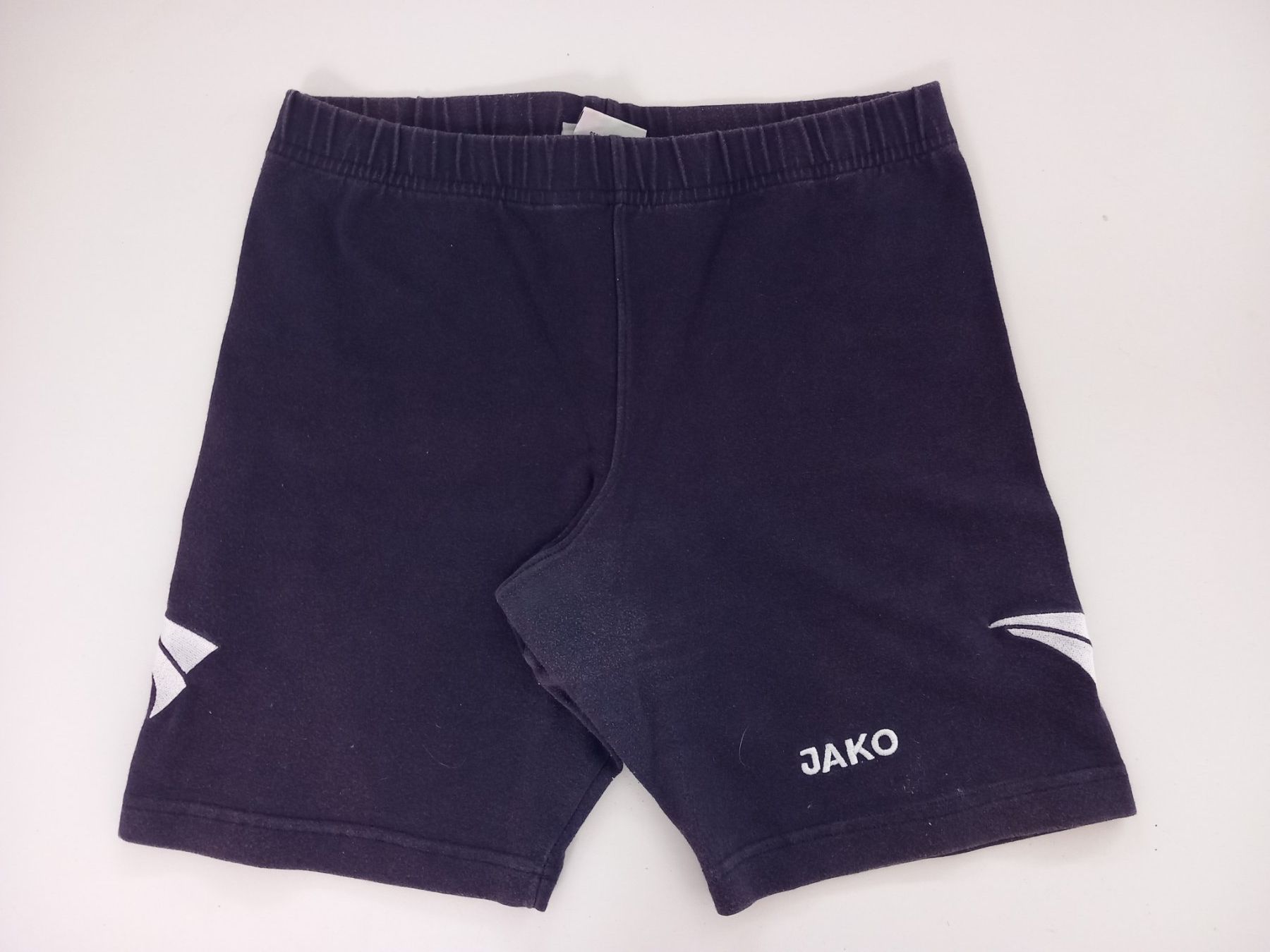 Jako Hosen: Kurze Hose JAKO dunkelblau Grösse S – Gebraucht aus Oensingen von Wabuoe 1