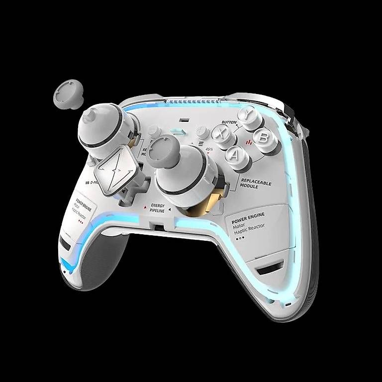 Controller: New Ultimate Legend Wireless Controller 8K – Neu und originalverpackt aus Scherzingen von Sierra91 3