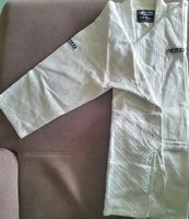 Judo Anzug, Grösse 170 (Jacke) & 180(Hose) Top Zustand.