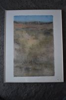 Aquarell von HUGO ABT (CH), 1930 Kriens - Schätzpreis 400.-