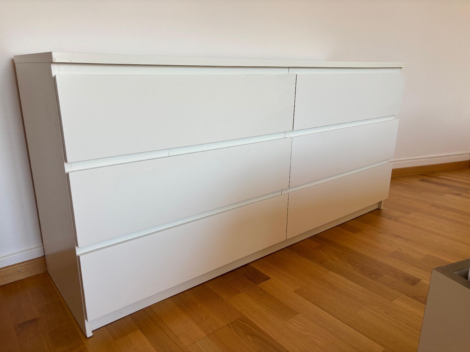 Ikea Cassettiere: IKEA Malm Kommode – Usato da Zürich venduto da GianJos 1