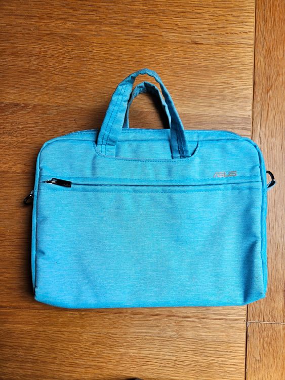 Asus Borse: Asus Notebooktasche (neuwertig) – Nuovo (secondo la descrizione) da Kienberg venduto da maca121