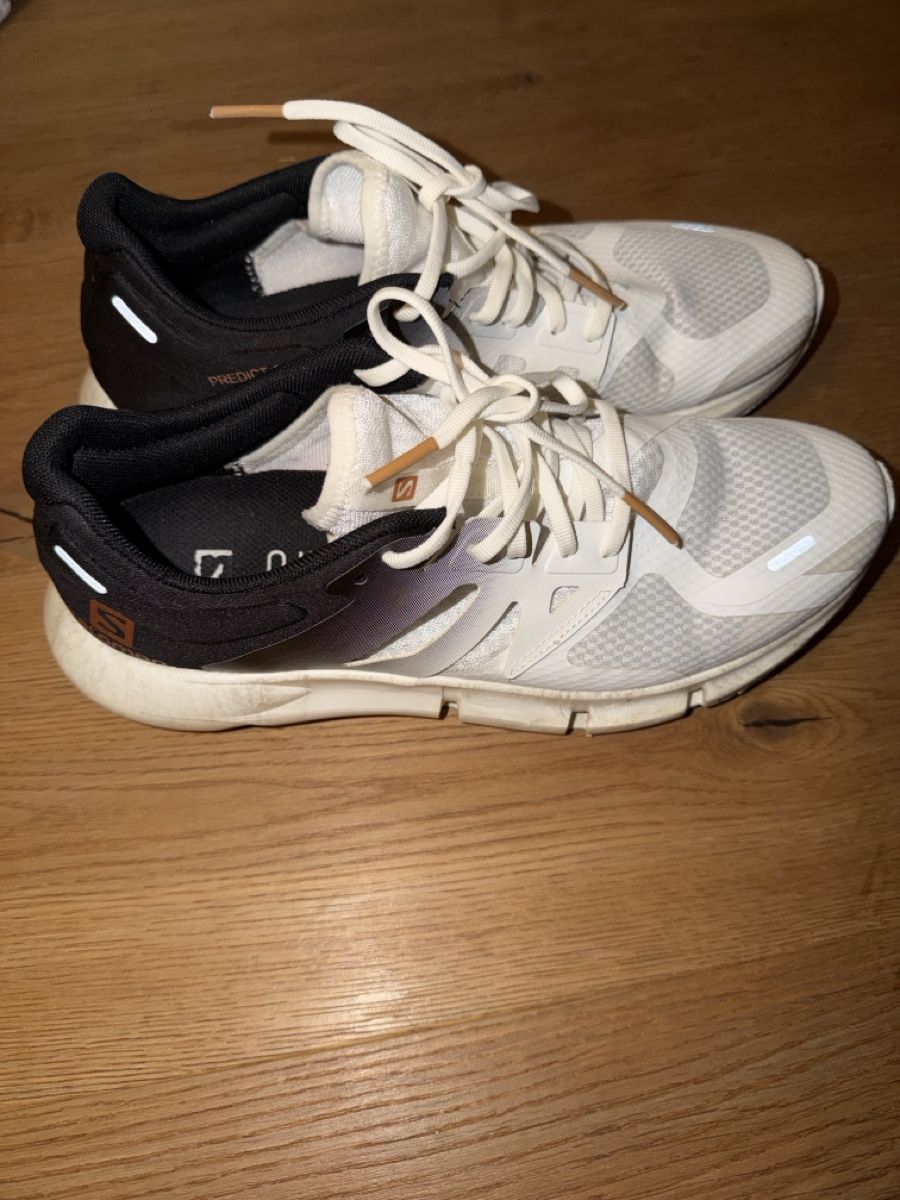 Salomon Scarpe da uomo: Schuh Salomon – Usato da Davos Platz venduto da boom62 1
