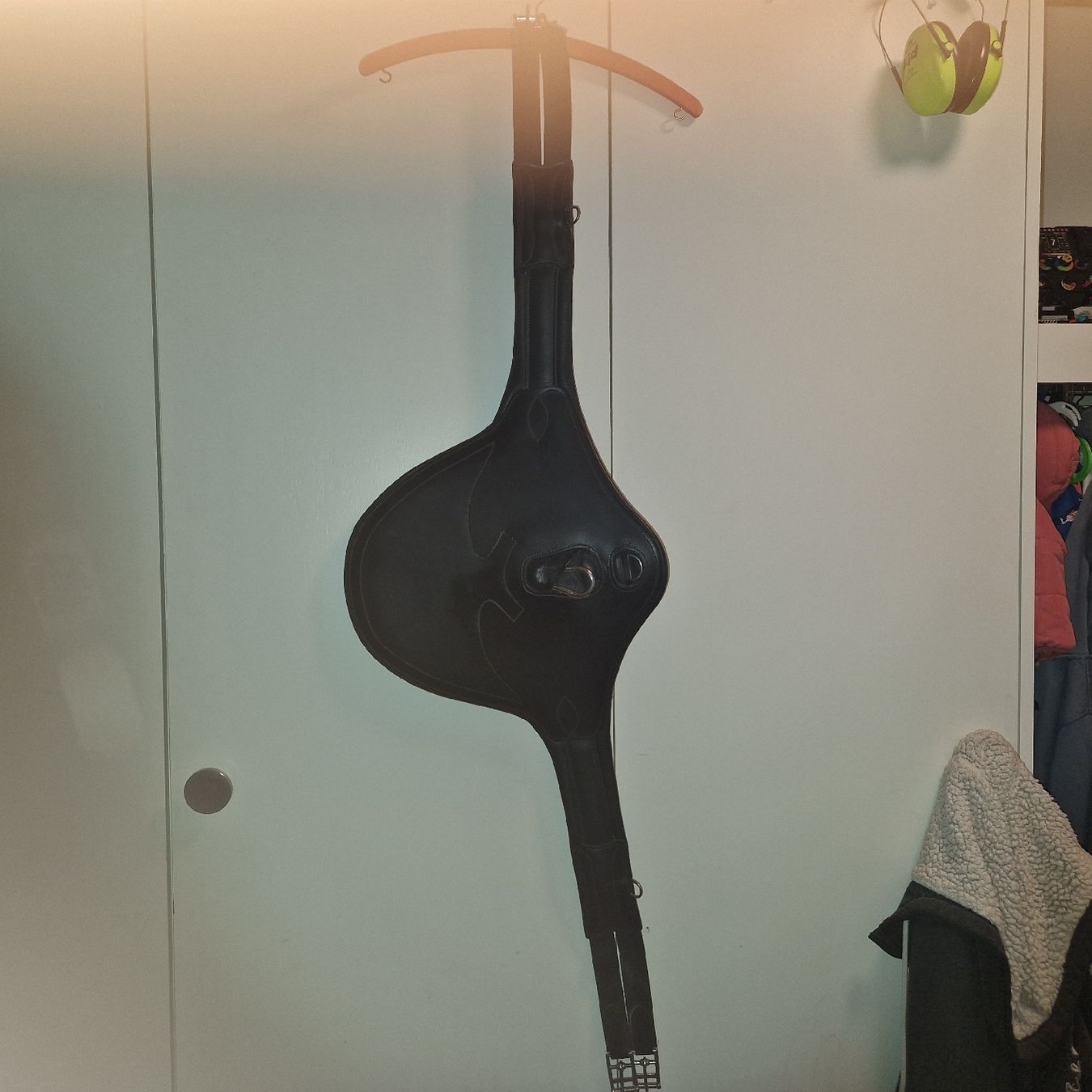 Selle & Accessori: Sattel Gurt 130cm – Usato da Alberswil venduto da Adriana.Bader