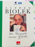 Alfred BIOLEK Kochbuch Die Rezepte meiner Gäste