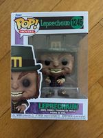 Figurine pop Leprechaun 1245 - neuve