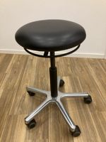 Rollhocker / Laborstuhl