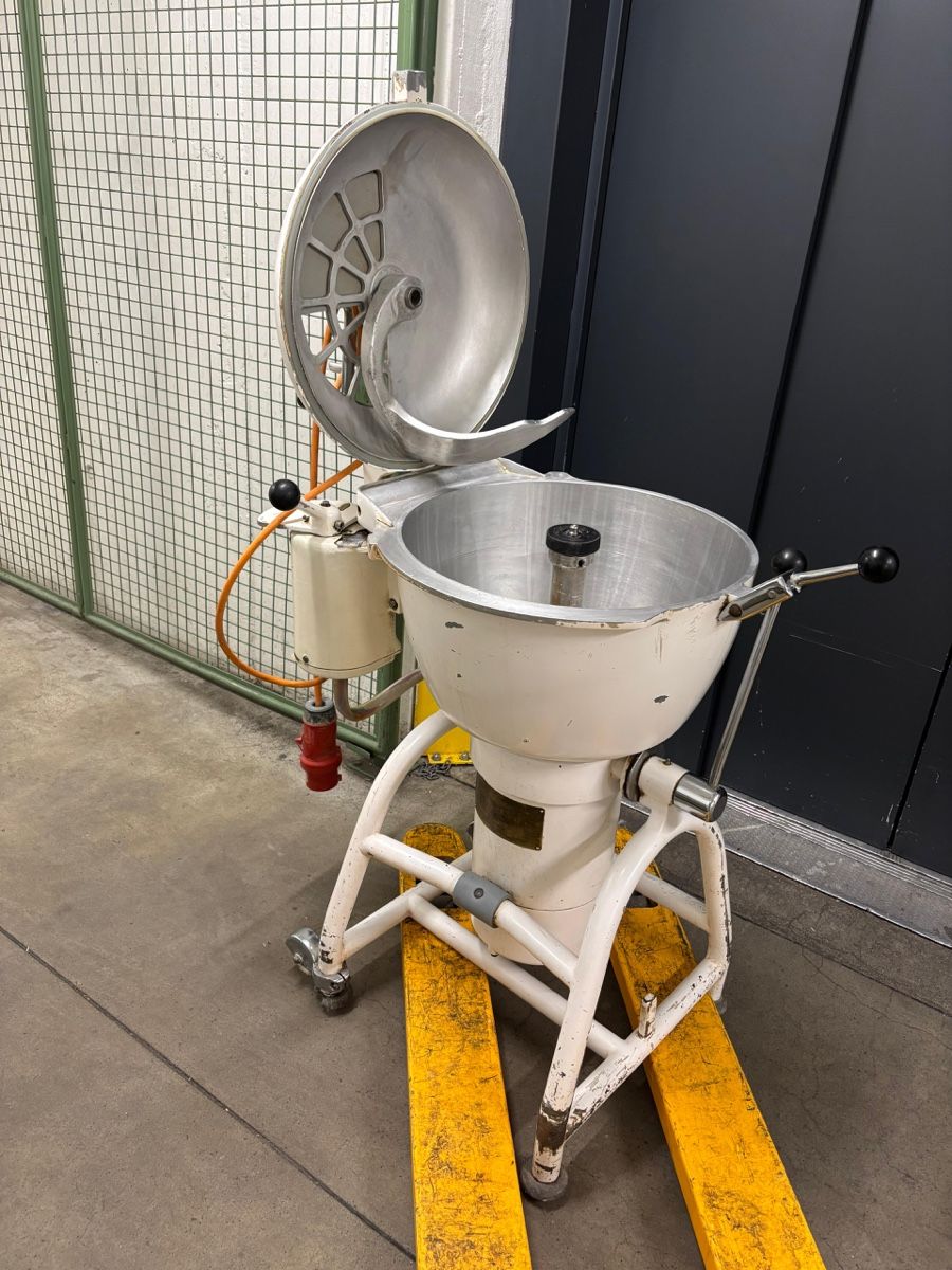 Elettrodomestici da cucina: Mixer  – Usato da Dietikon venduto da dia_y8y5 1