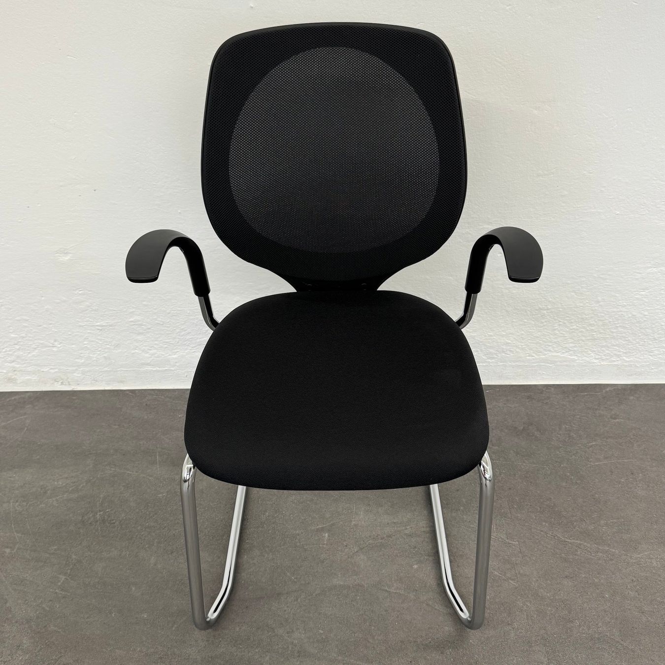 Giroflex Sedie: Giroflex 353-7003 Freischwinger – Usato da Schönenwerd venduto da mcofficeshop