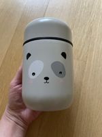 Isolierbehälter Panda