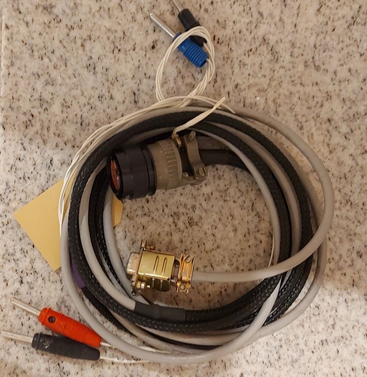2G/3G/4G Netwerk tester | DDS Electronics