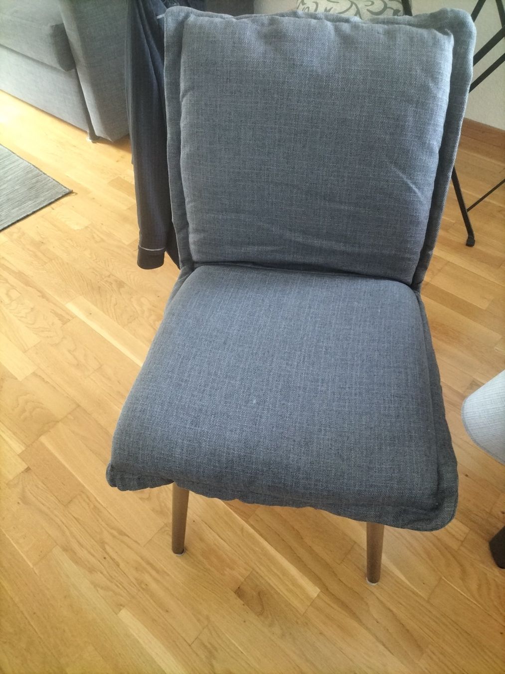 Ikea Sedie: 4 Stk. Stühle Klinten IKEA – Usato da Zollikerberg venduto da mar_2xwg 1