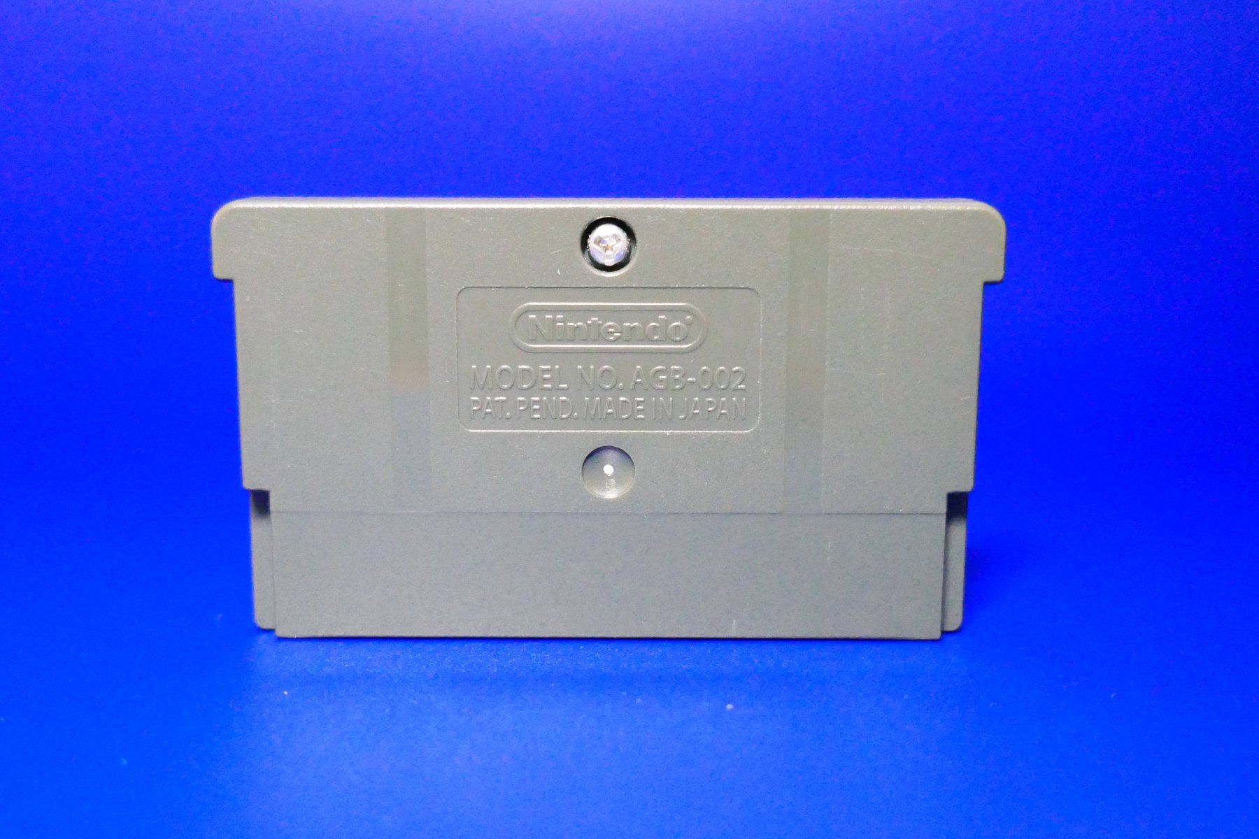 Nintendo Giochi: Shrek : Super Slam - Nintendo Game Boy Advance – Usato da Vuarrens venduto da Espace-Retro 1
