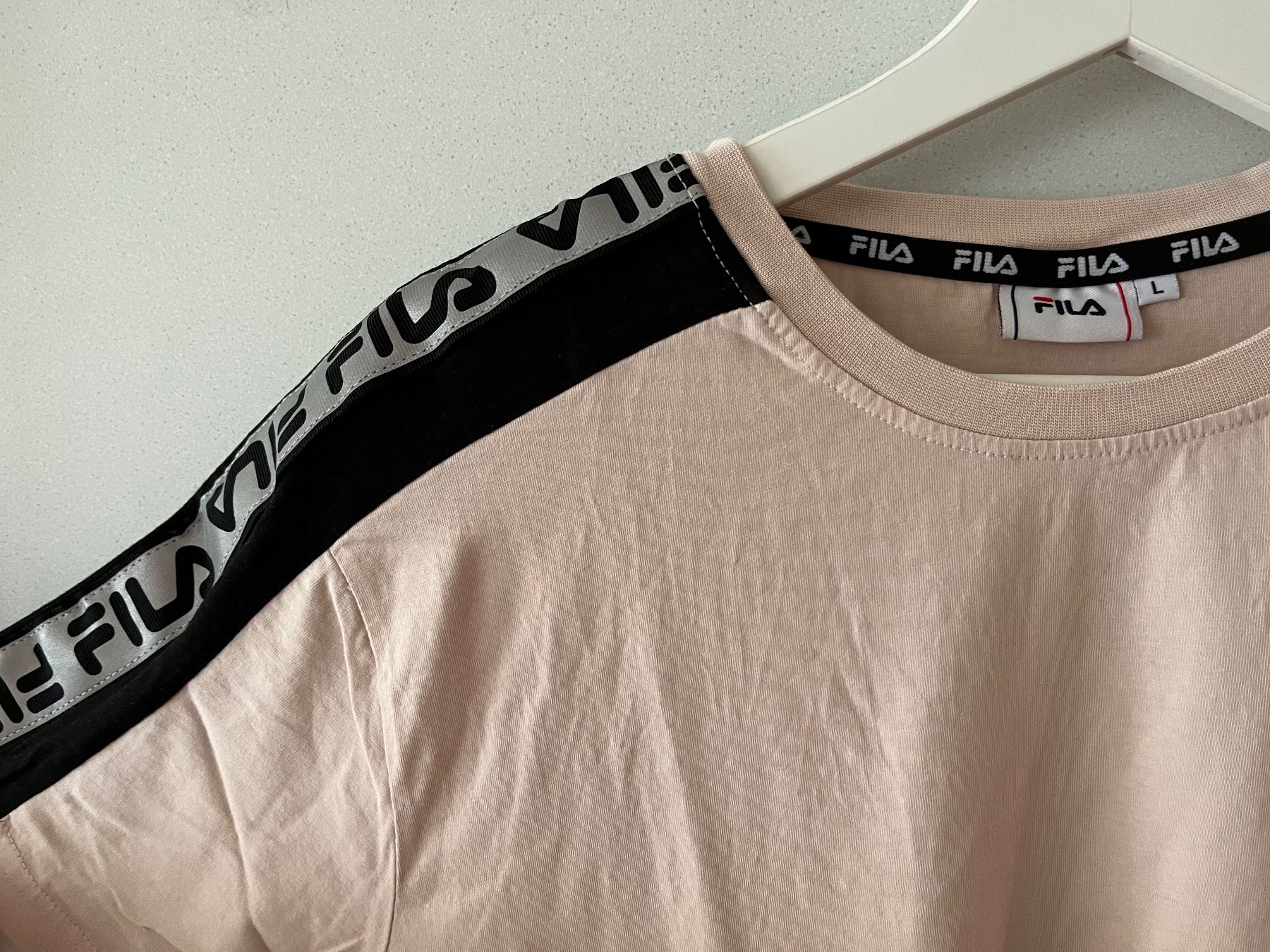 Fila T-shirt: FILA T-Shirt – Nuovo (secondo la descrizione) da Luzern venduto da Leaaa 1