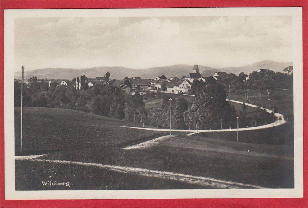 Cartes postales: WILDBERG, FELDPOSTSTEMPEL – D'occasion à Grüningen par Kartenlaube