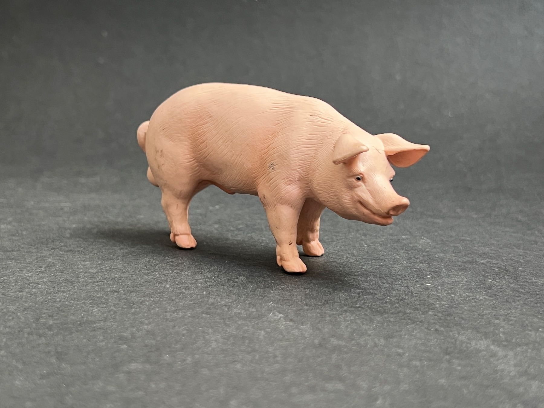Schleich Statuette: Schleich Eber 13287 Schwein – Usato da Ennetbaden venduto da mapa05 1
