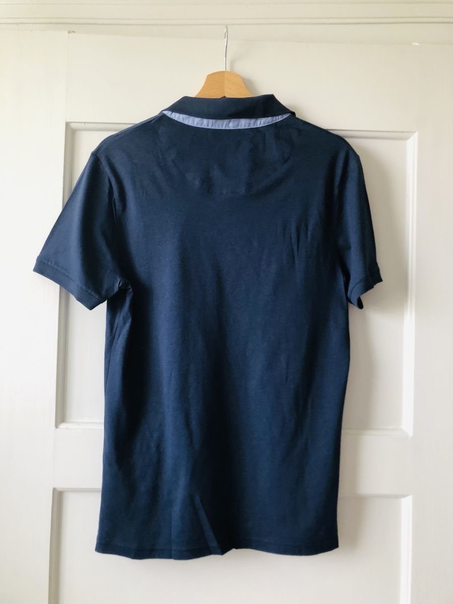 Polo-Shirts: Poloshirt von Stefanel, Gr. S – Gebraucht aus Weiningen ZH von wunderkaro 1