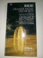 Berlioz: Grande Messe des Morts & L' Enfance du Christ ©2011