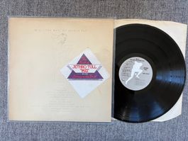Jethro Tull - M.U. - The Best Of Jethro Tull - UK - 1976 - C