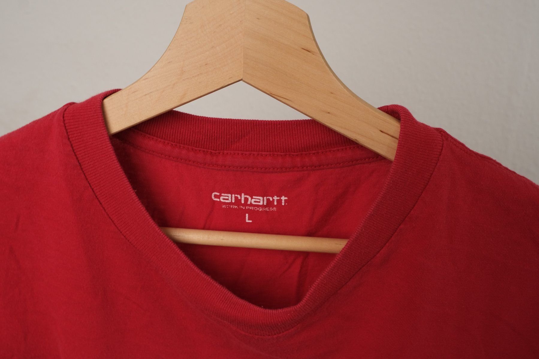 Carhartt T-shirt: Carhartt  T-Shirt L – Usato da Birsfelden venduto da Samuel.Staiger 2