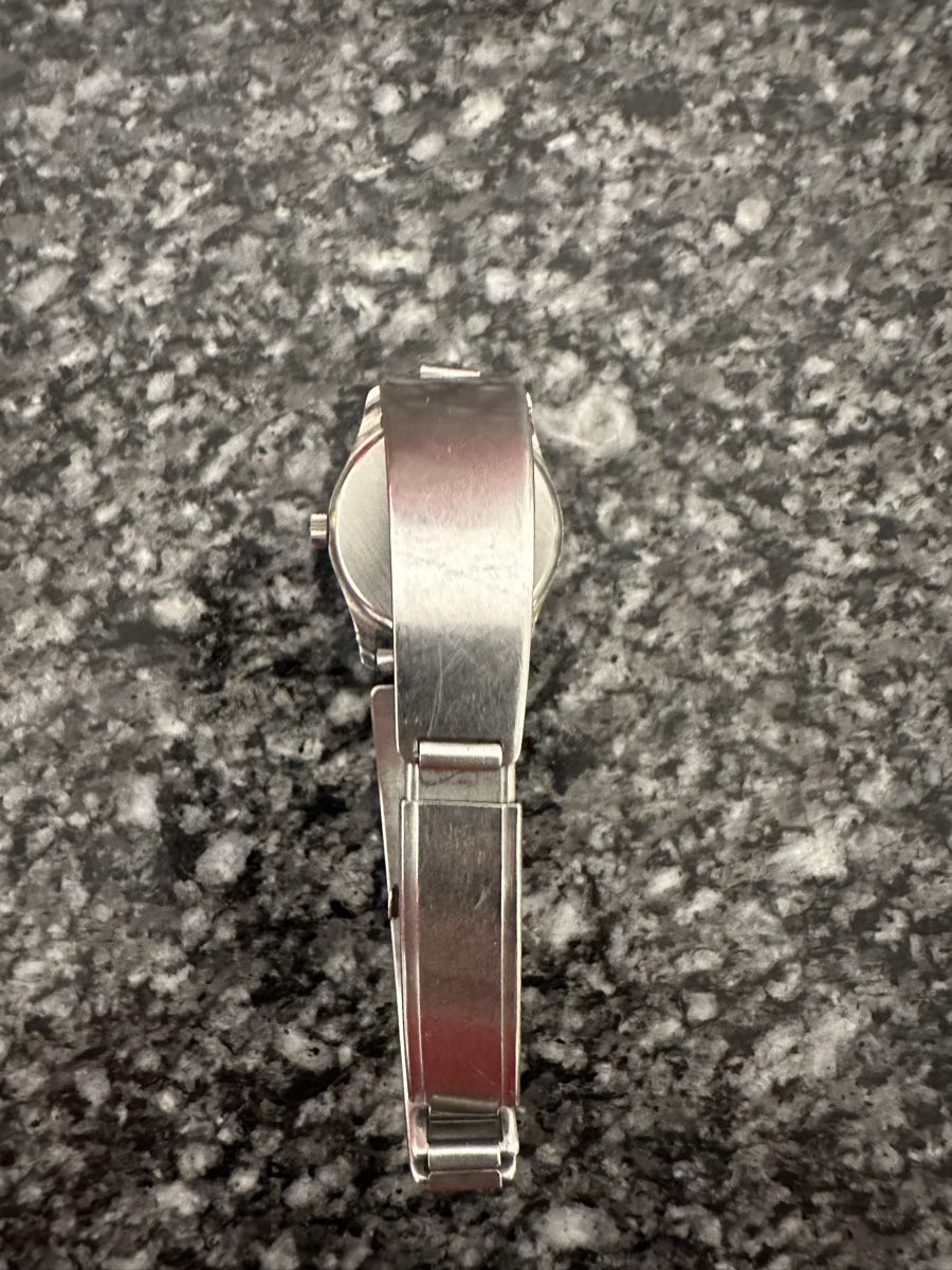 Eterna Orologi: Eterna Quartz Damenuhr  – Usato da Gerlafingen venduto da Jonnybgoode 2