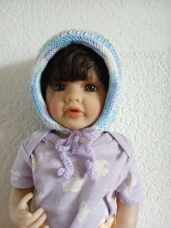 baby finkli und mütze
