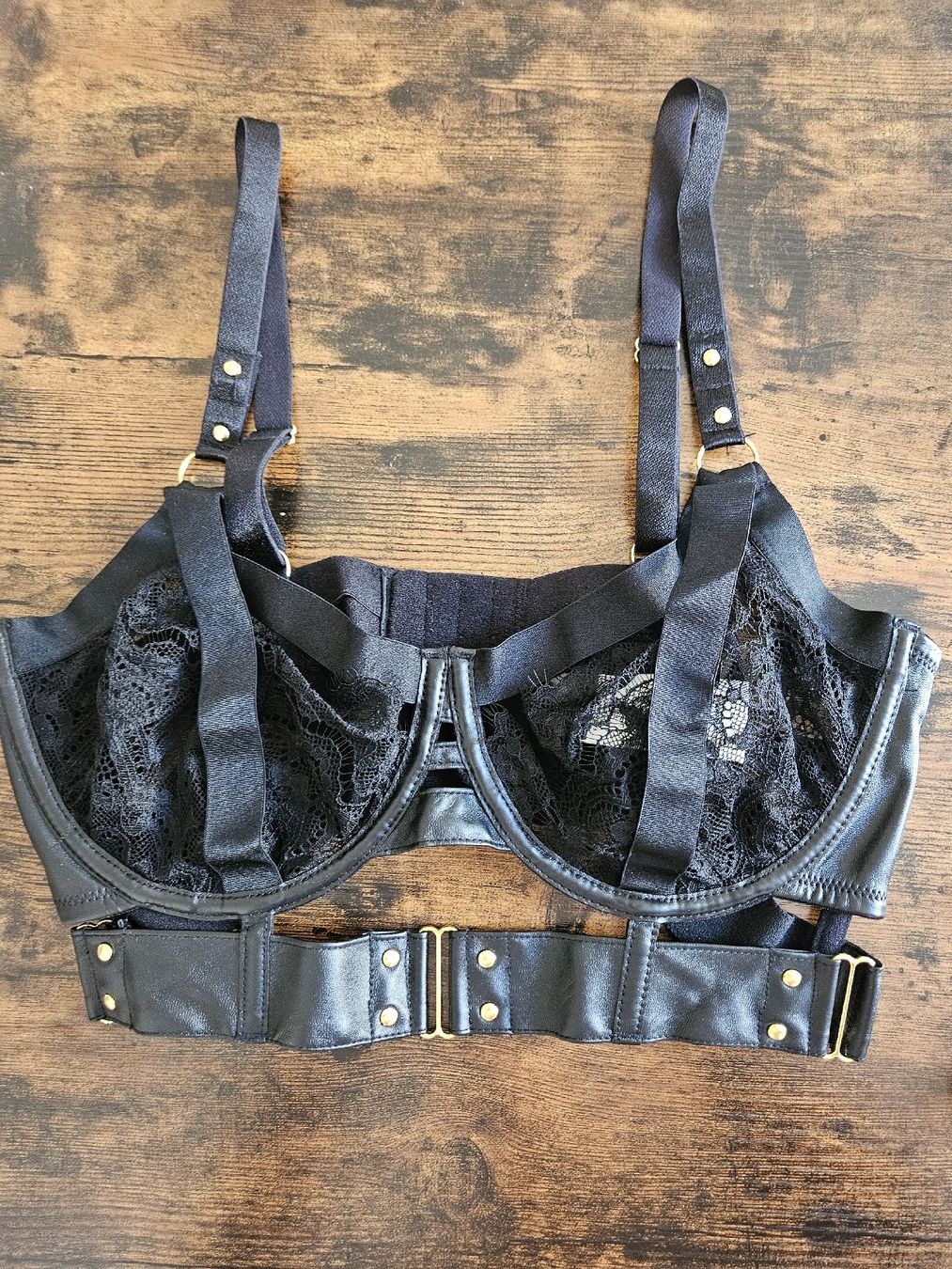 Hunkemöller Sonstige Unterwäsche: Set Hunkemöller Serie "Private Collection" – Neu (gemäss Beschreibung) aus Basel von Semmel77