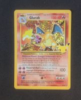 Charizard Holo Celebrations 4/102 DE