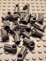 Lego 21x Achsen und Pinverbindung (n.1)