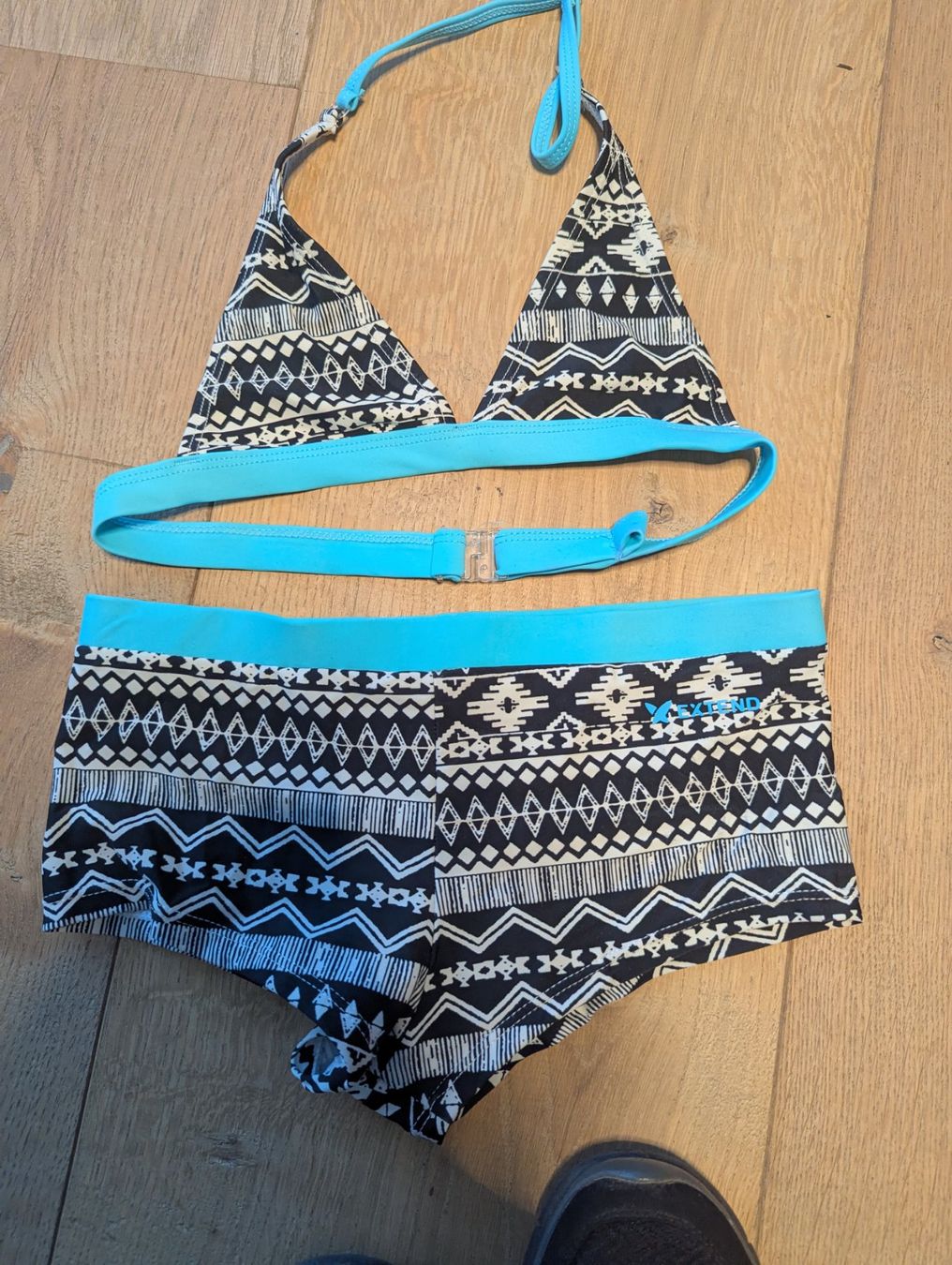 Costumi da bagno & Bikini: Bikini 140 – Usato da Root venduto da Pfroeschli 2