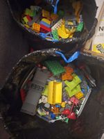 Grosse Playmobil Sammlung - Viele Teile für kreatives Spiel