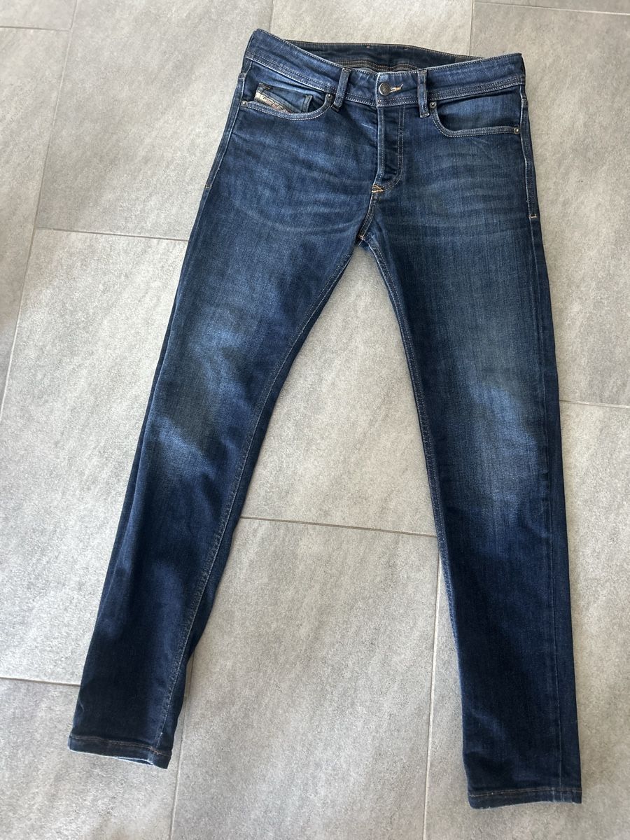 Diesel Jeans: Diesel Jeans – Nuovo (secondo la descrizione) da Eschenbach SG venduto da bushika 2