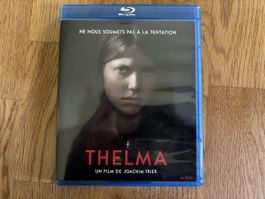 Film Blu-ray Thelma de Joachim Trier bon etat