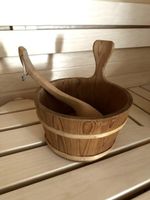 SauNa ZuBeHöR