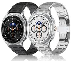 Armband Bracelet Sport Metal ST Krift für galaxy 8 40mm 44mm