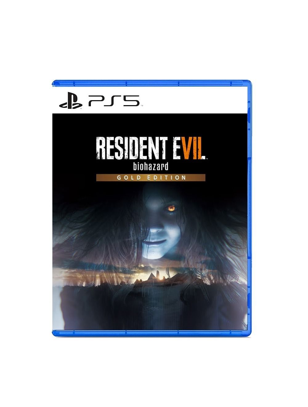 Capcom Spiele: PS5 - Resident Evil 7 - Biohazard – Gebraucht aus Aarau von go4ward