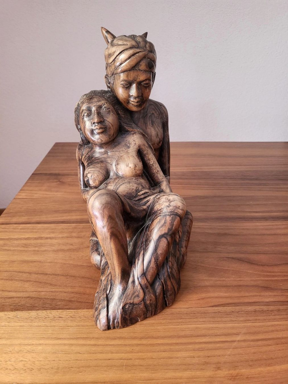 Sculptures & Statues: Frau bei Geburt – D'occasion à Altstätten SG par Grenate07 1