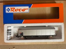 Roco Hbis SBB