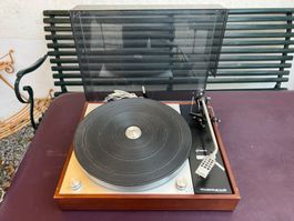 THORENS Plattenspieler TD 150 MKII