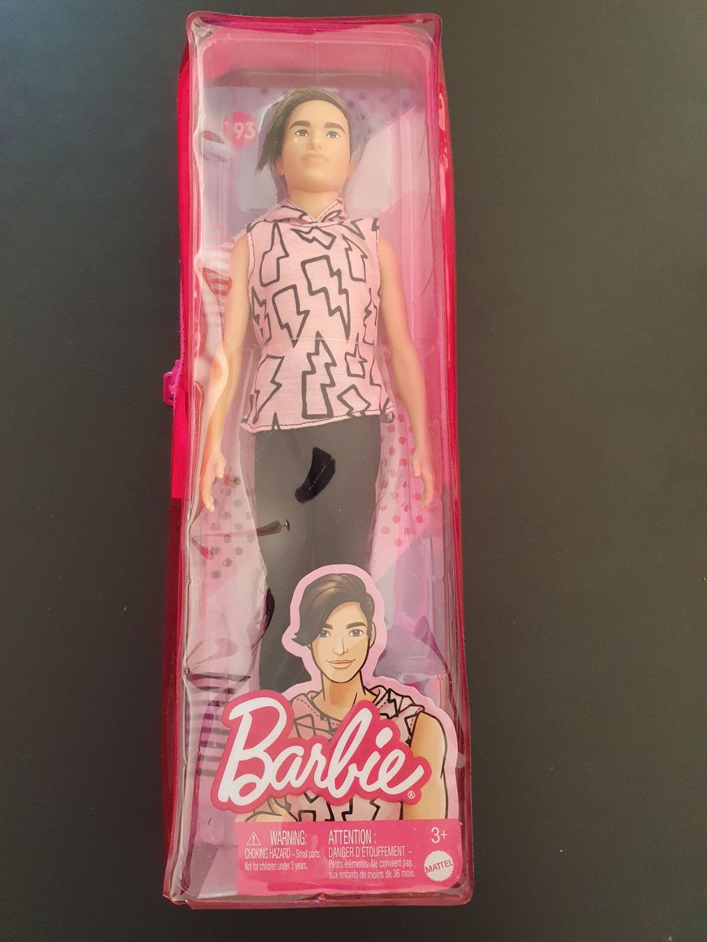 Bambole: Barbie, Ken 2021 – Usato da Zürich venduto da summersand